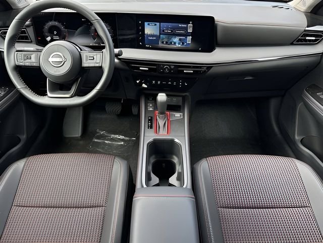2025 Nissan Kicks SR AWD - Photo 6
