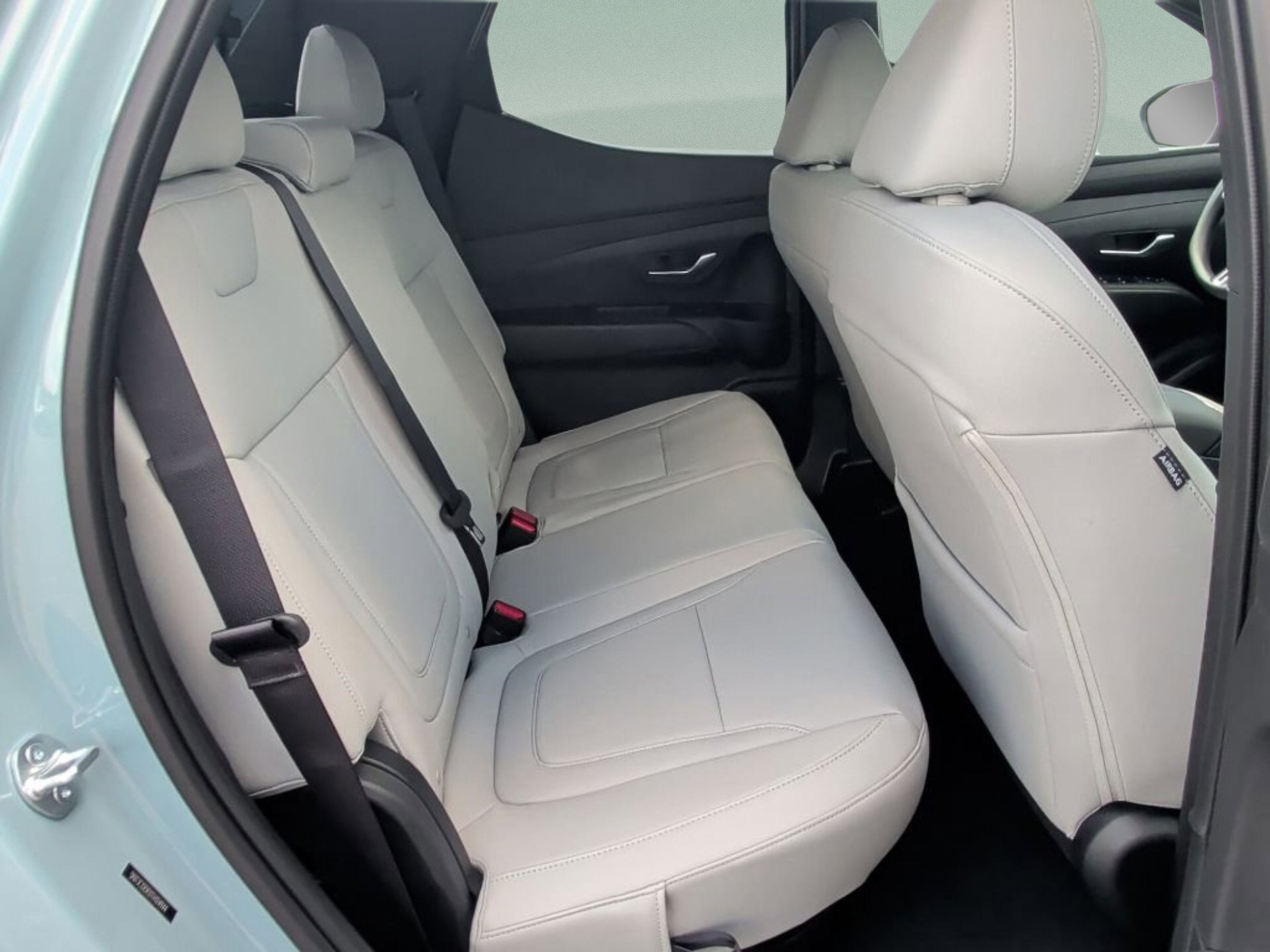 New 2026 Blue Stone Hyundai SEL Activity image 44
