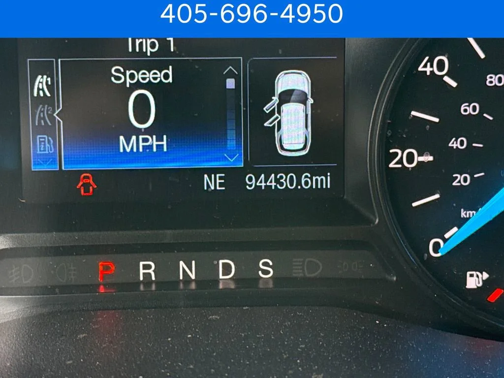 Pre-Owned 2019 Ford Explorer XLT