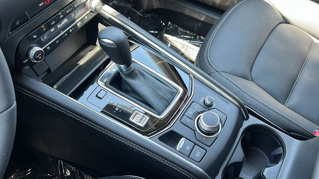 2025 Mazda CX-5 S Premium Plus package - Photo 13