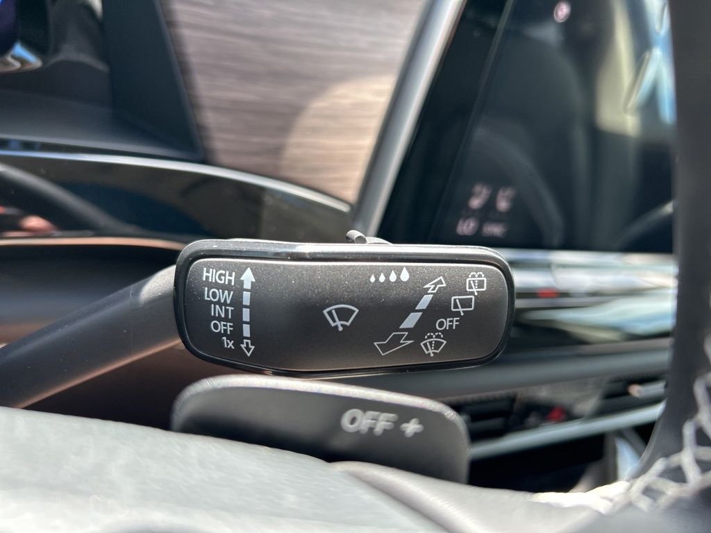 2026 Volkswagen Atlas SEL - Photo 24