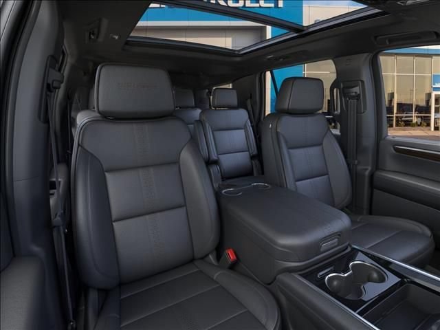 2026 Chevrolet Tahoe High Country - Photo 16