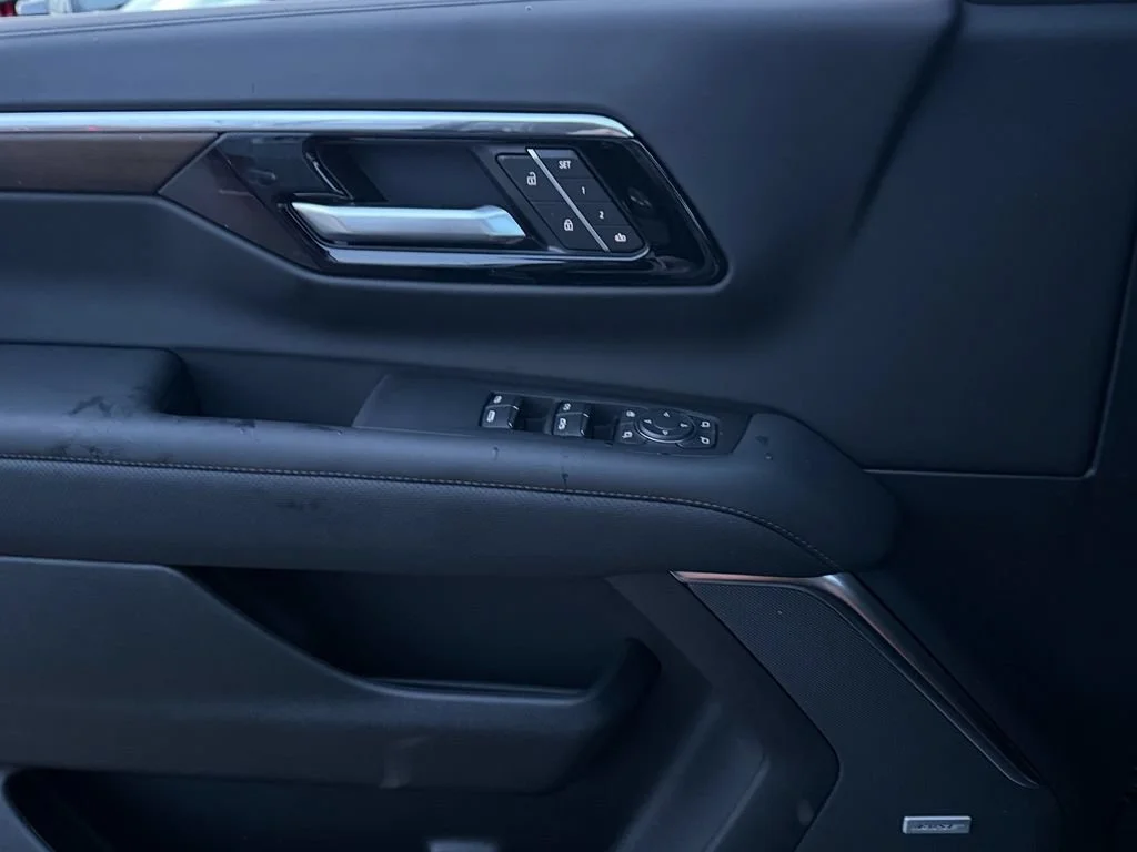 2026 Chevrolet Suburban High Country - Photo 20