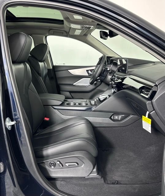 2026 Acura MDX Technology Package - Photo 31