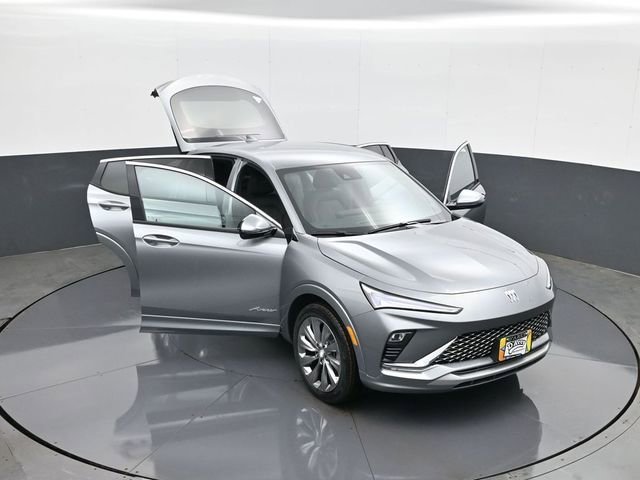 2026 Buick Envista Avenir - Photo 29