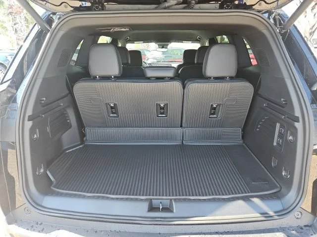2026 Buick Enclave Preferred - Photo 7