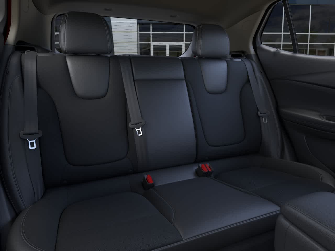 2026 Buick Encore GX Preferred - Photo 17