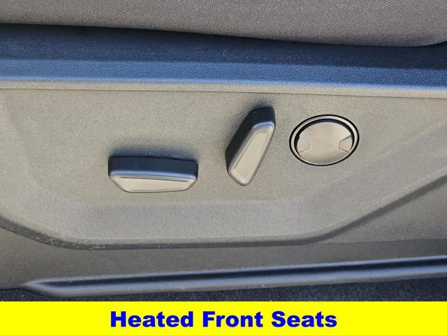 New 2026 Agate Black Metallic Ford XLT image 28