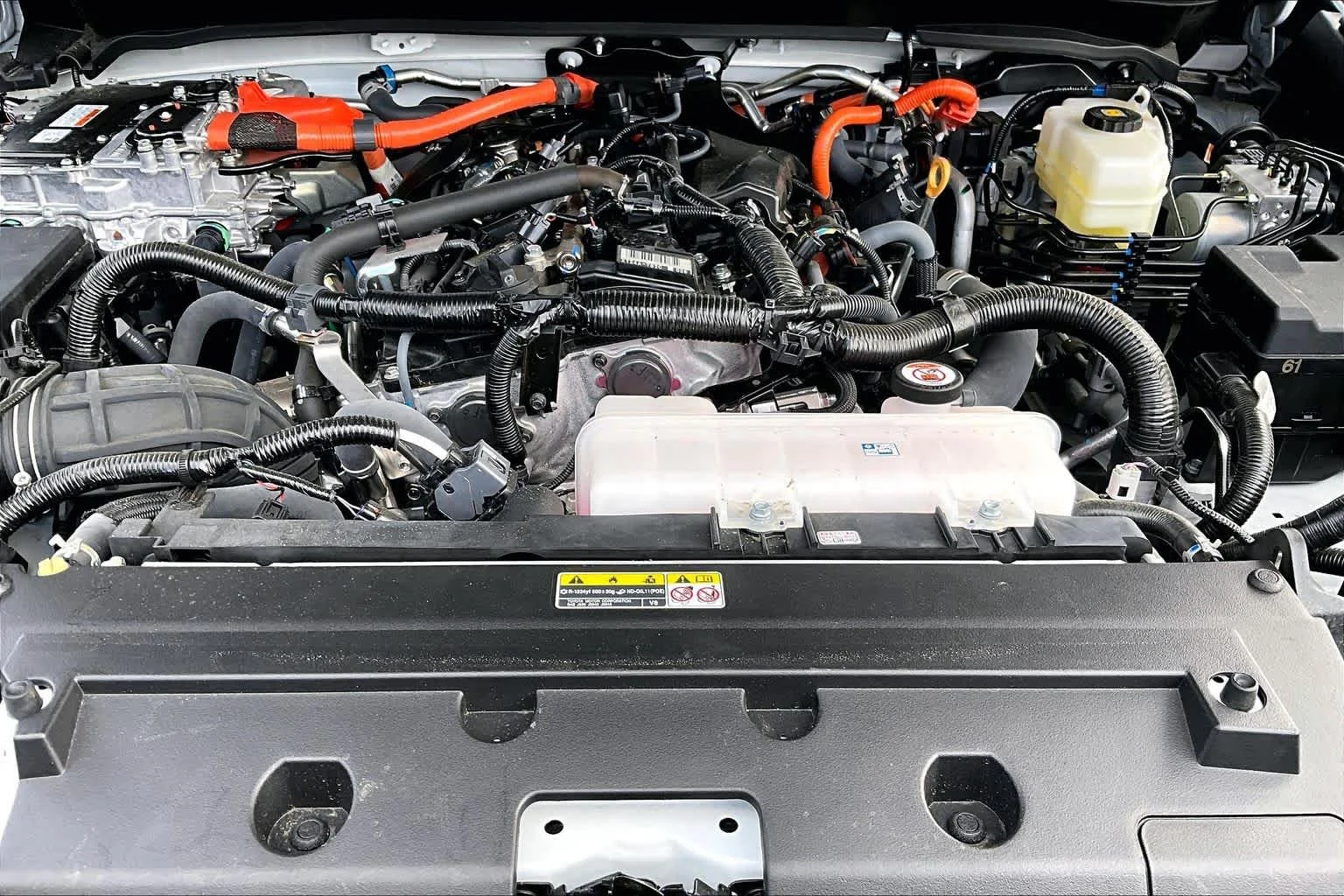 2026 Toyota Tacoma Trailhunter - Photo 16