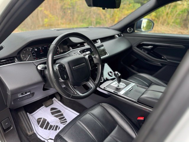 Used 2020 Fuji White Land Rover S image 9
