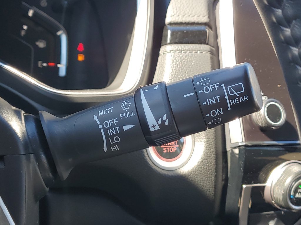 2020 Honda CR-V EX-L - Photo 23