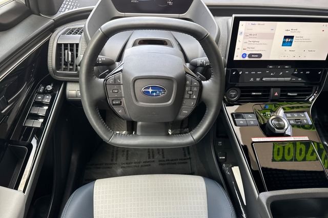 Certified Used 2025 Gray Subaru Limited image 21