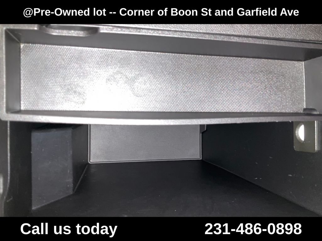 Used 2018 Gray Chevrolet LT image 25