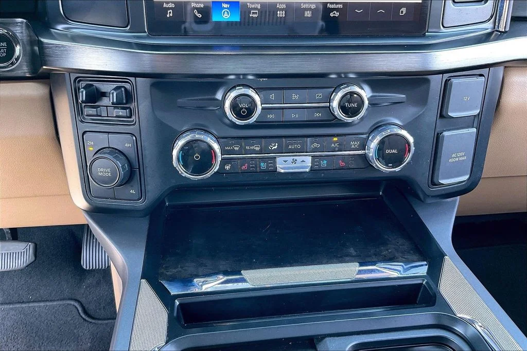 2023 Ford F-250 Super Duty Lariat - Photo 32