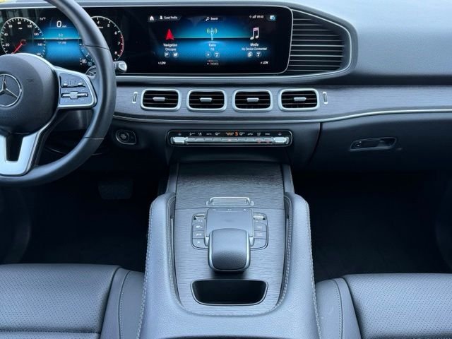 Used 2022  Mercedes-Benz GLE 350 image 13