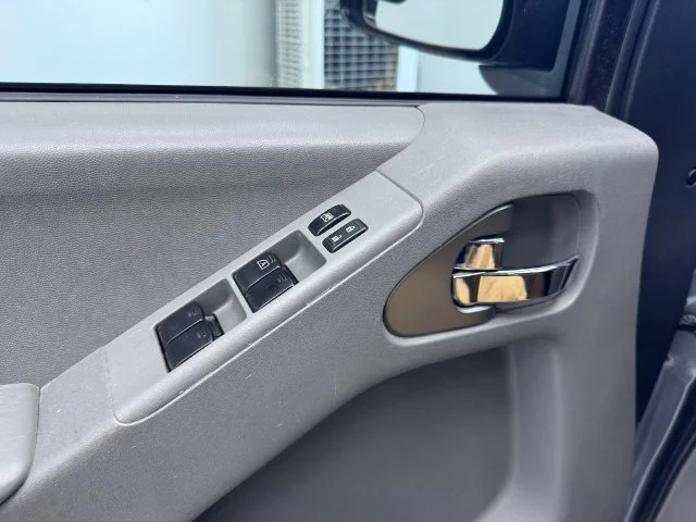 Used 2020 Gun Metallic Nissan SV image 35