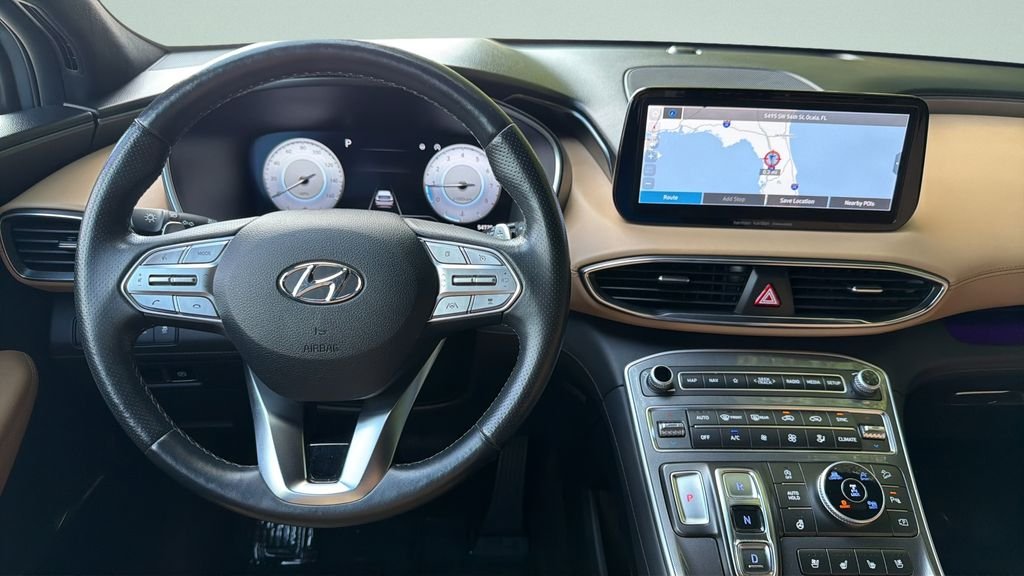 Used 2023 Gray Hyundai Calligraphy image 22