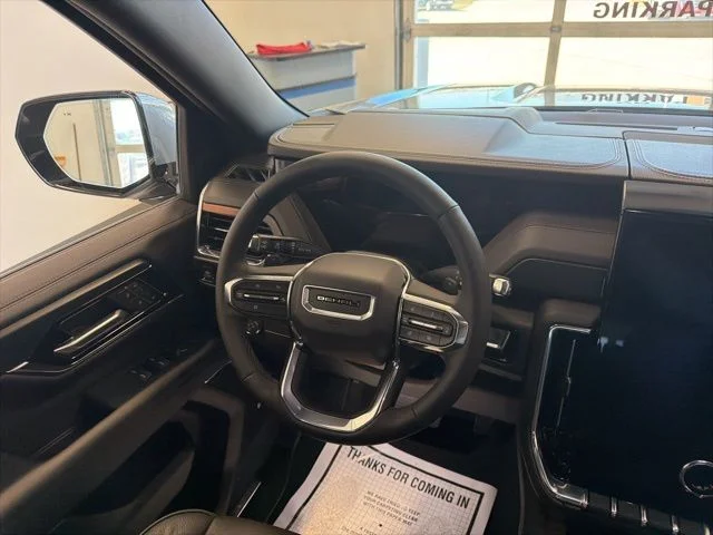 2026 GMC Yukon XL Denali - Photo 35