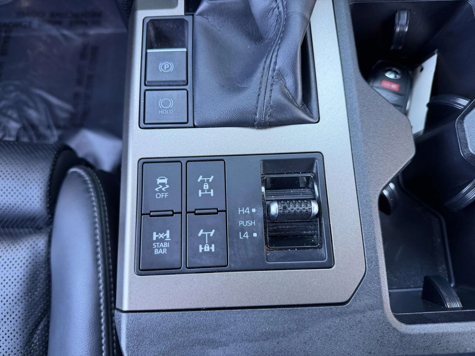 Used 2024 Blue Toyota Base image 21
