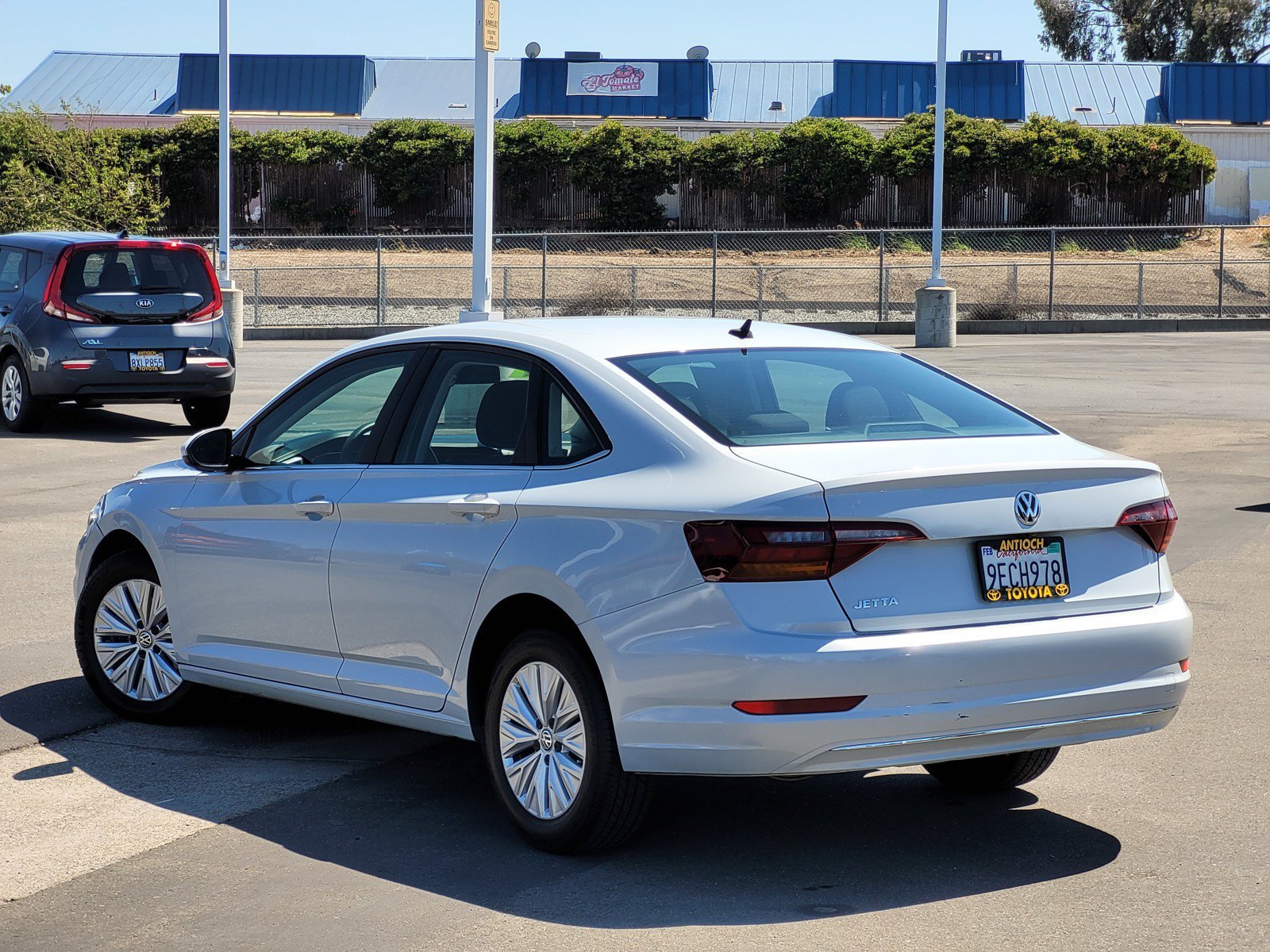 Used 2019 -SELECT- Volkswagen  image 6