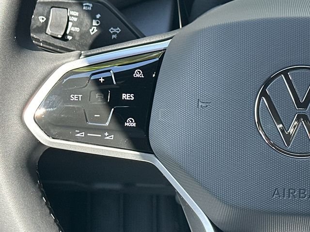 New 2026 Black Volkswagen Pro image 23