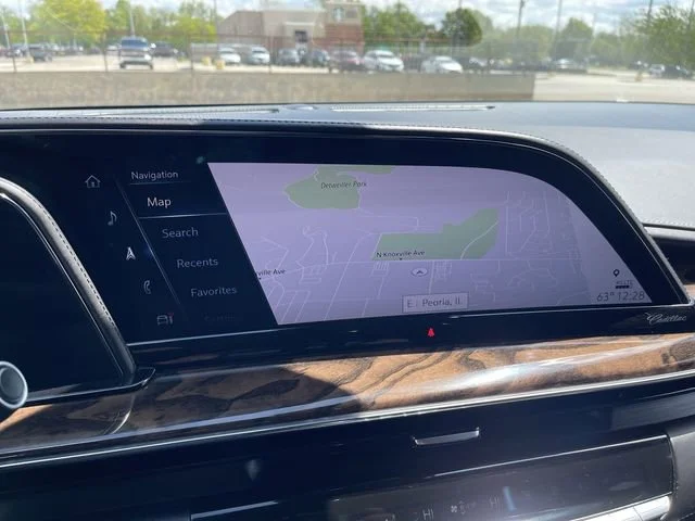 2021 Cadillac Escalade Sport Platinum - Photo 20