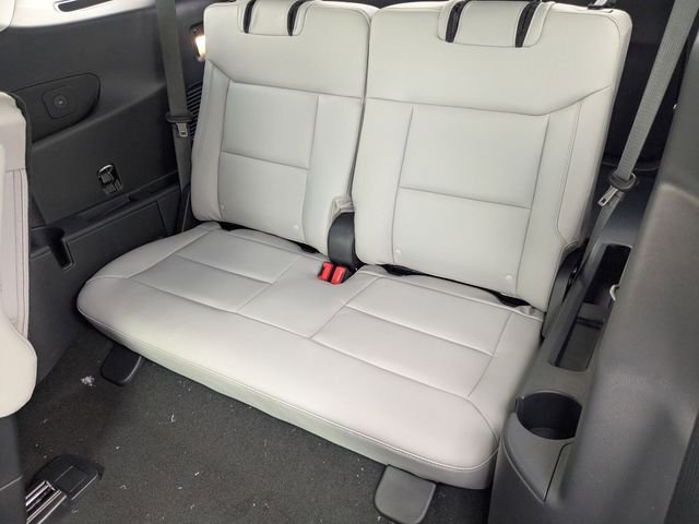 2026 Ford Explorer Active - Photo 20