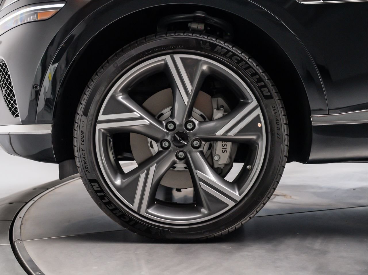 New 2026 Vik Black Genesis 3.5T PRESTIGE image 13