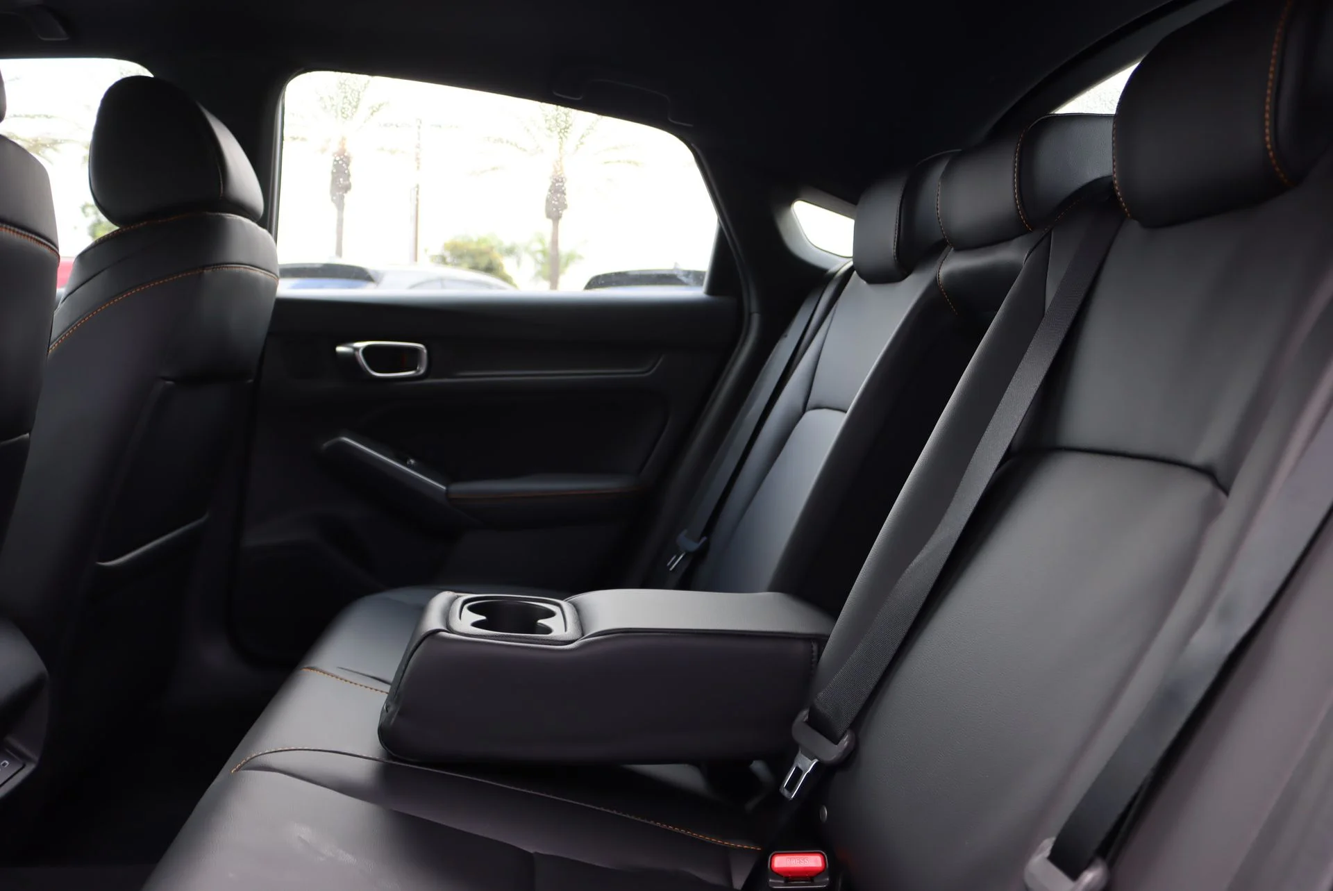 New 2026 Solar Silver Metallic Acura FWD A-Spec with Technology image 22
