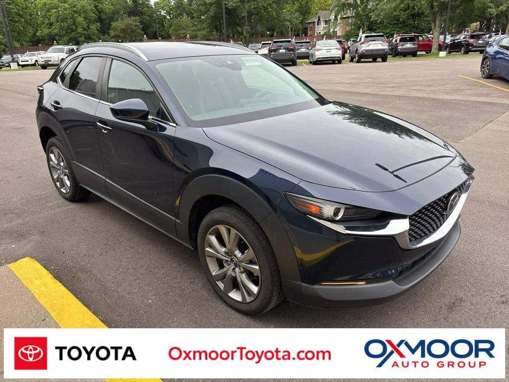 2023 Mazda CX-30 Select AWD's photo