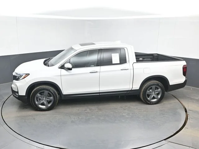 2023 Honda Ridgeline RTL-E - Photo 34