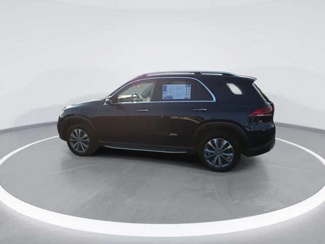 Used 2020  Mercedes-Benz GLE 350 image 5