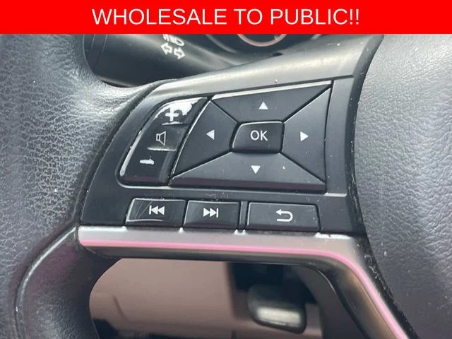 Used 2020 Black Nissan 2.5 S image 19