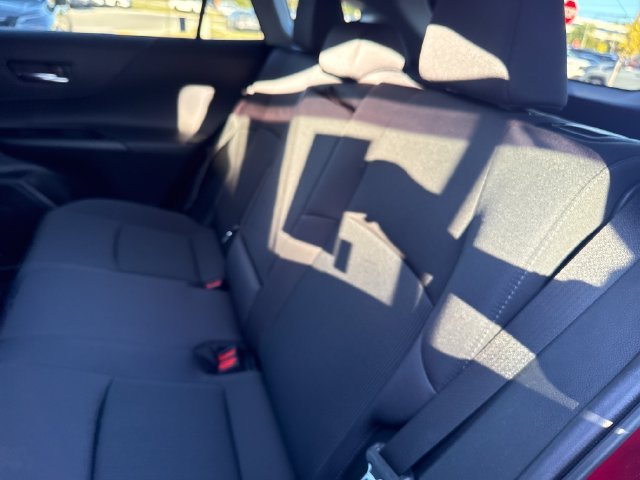 Used 2023 Red Toyota LE image 14