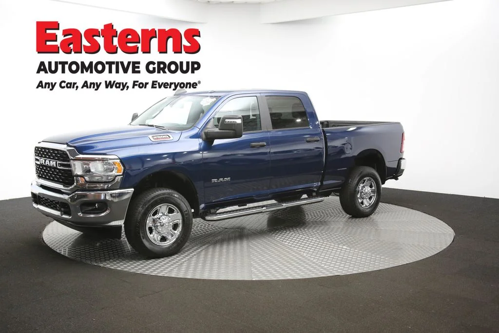 Used 2024 Blue Ram Big Horn image 57