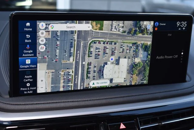 New 2026 Majestic Black Pearl Acura Technology Package image 19