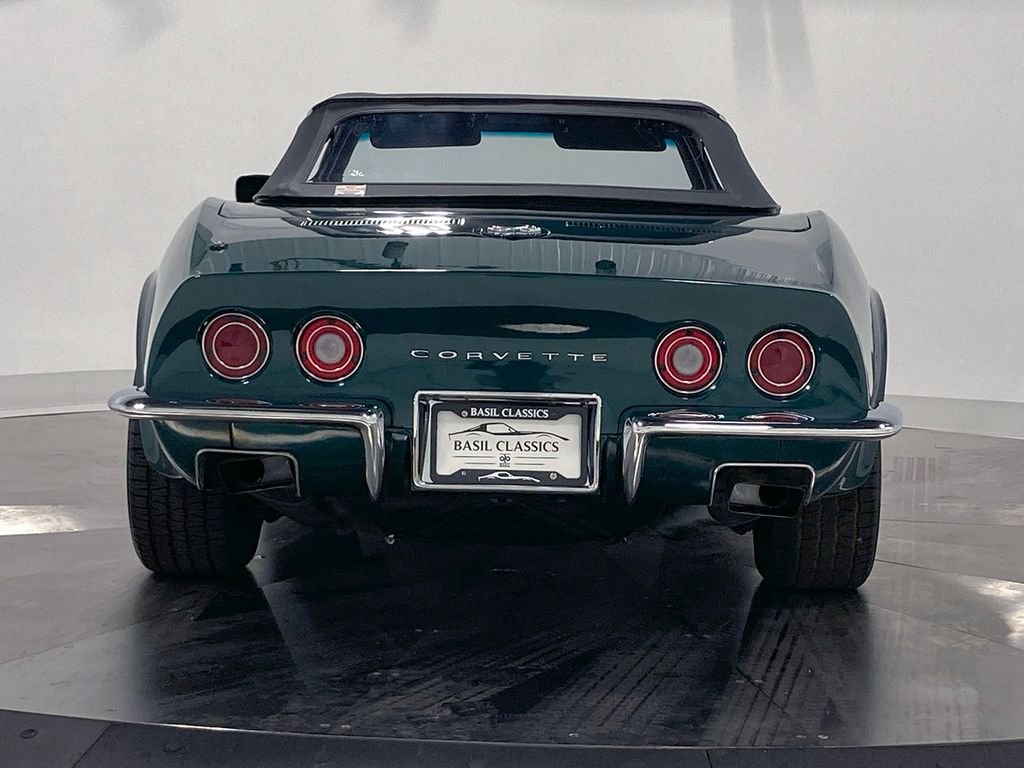 Used 1971  Chevrolet  image 27