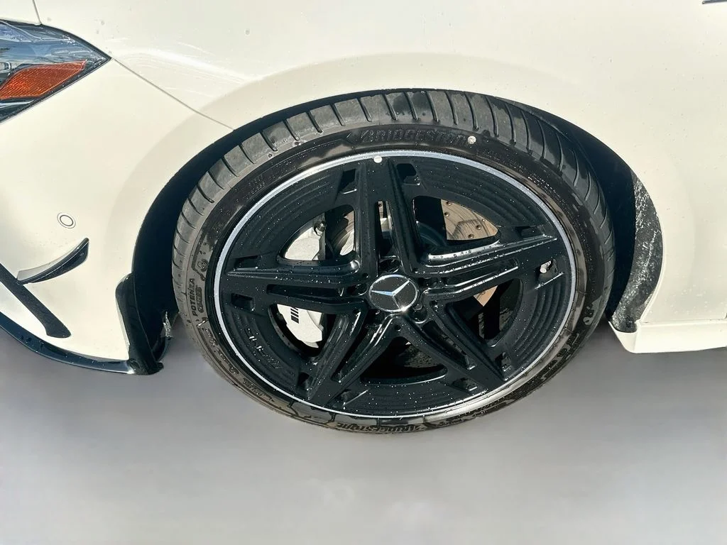 Used 2025  Mercedes-AMG CLA 35 AMG® image 32