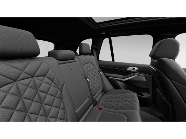 New 2026 Alpine White BMW sDrive40i image 12