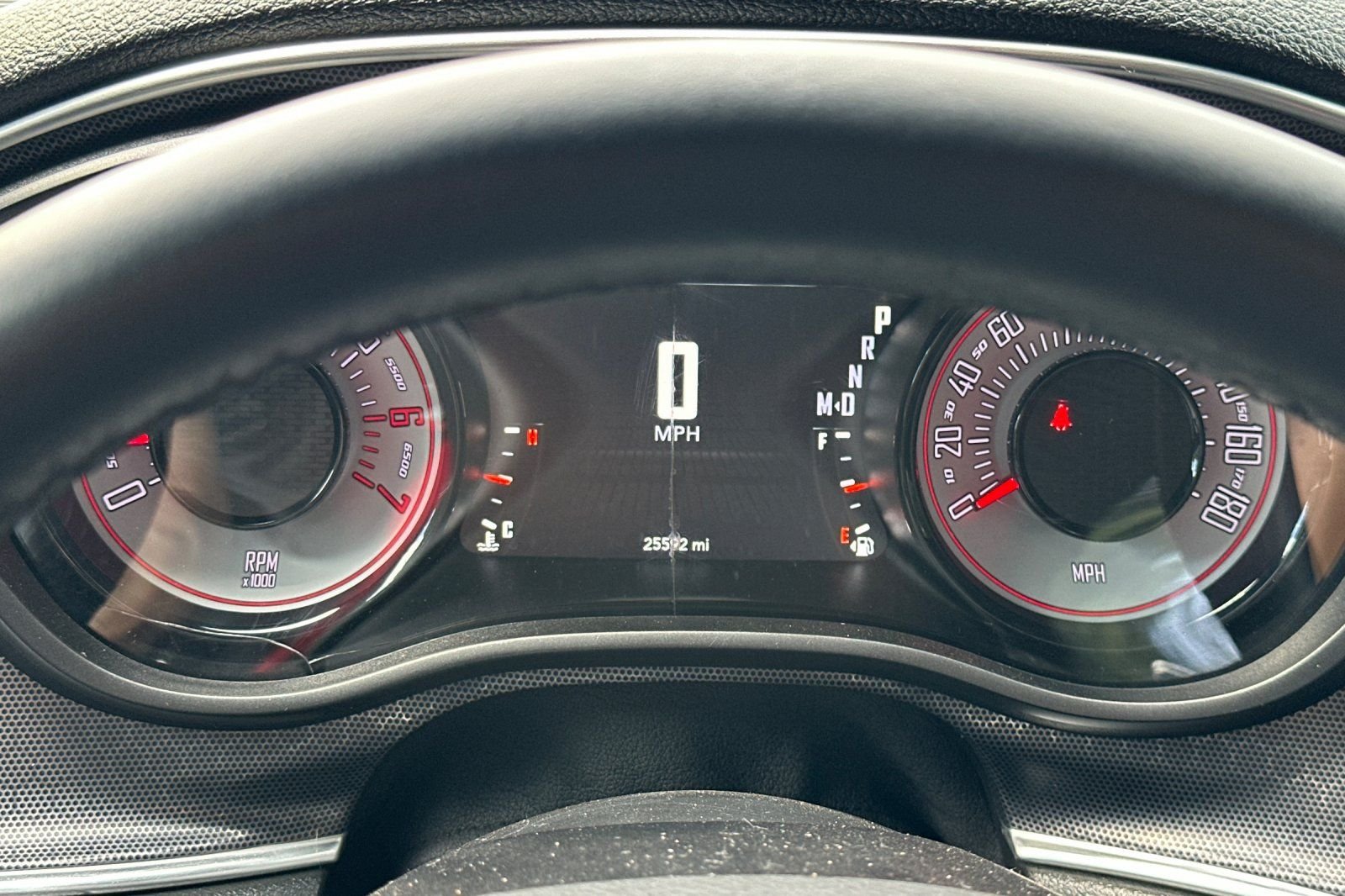 Used 2017 Yellow Dodge R/T image 29