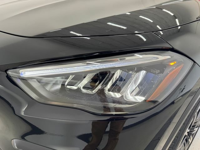 New 2026 Cosmos Black Metallic Mercedes-Benz GLA 250 image 34