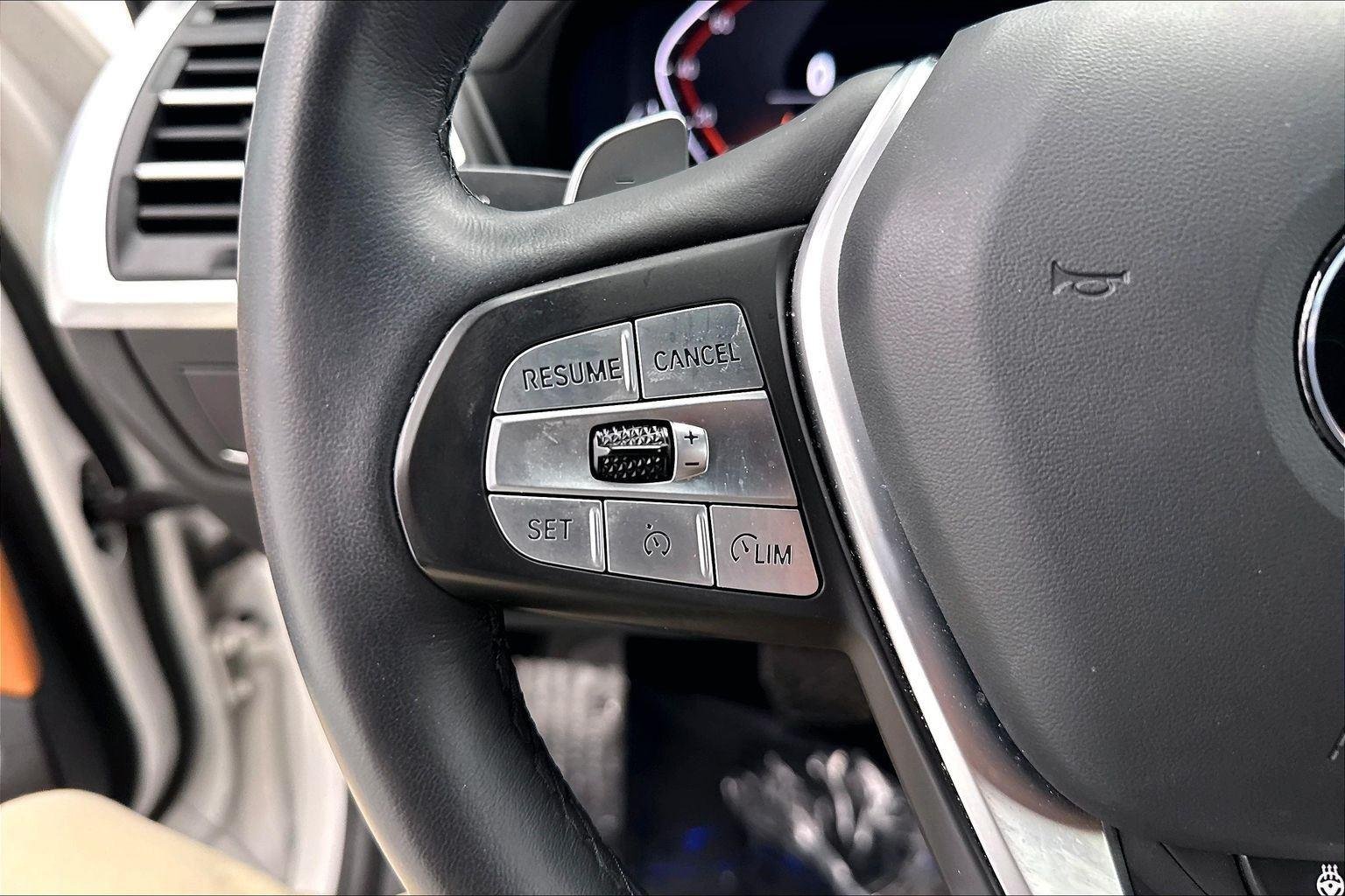 2024 BMW X3 30i - Photo 15