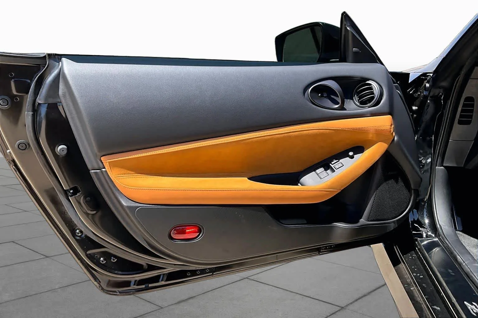 New 2027 Black Diamond Pearl Nissan Performance image 10