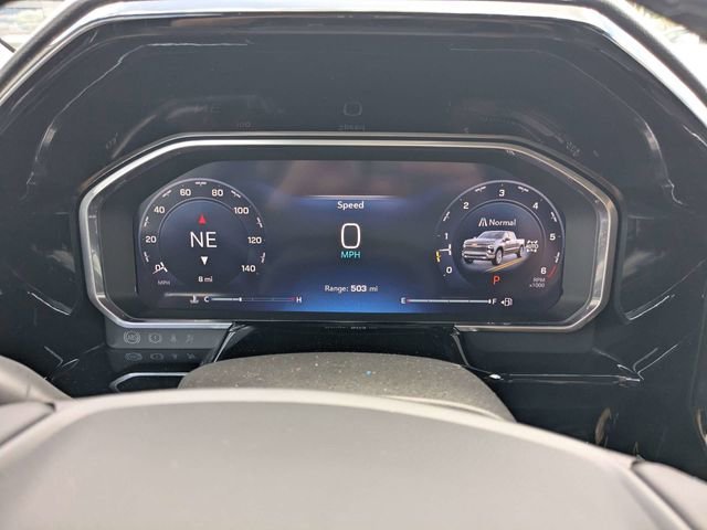 2026 Chevrolet Silverado 1500 LTZ - Photo 27