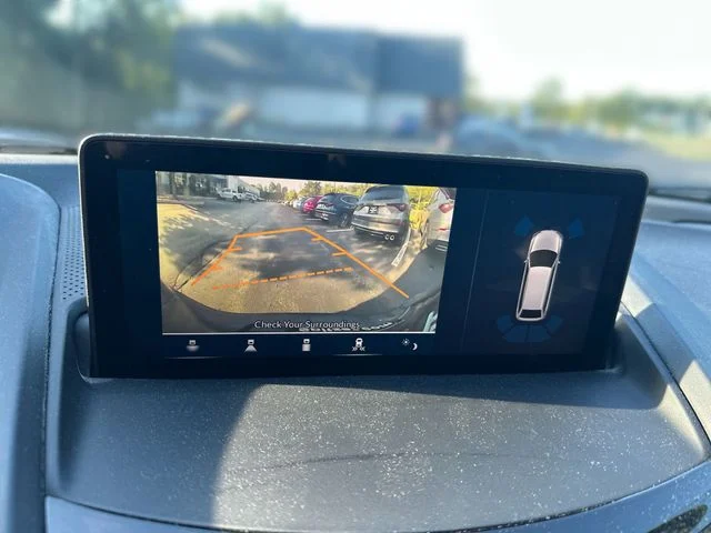 Used 2020  Acura Technology Package image 19