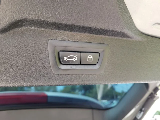 Used 2017 Gray BMW Base image 9