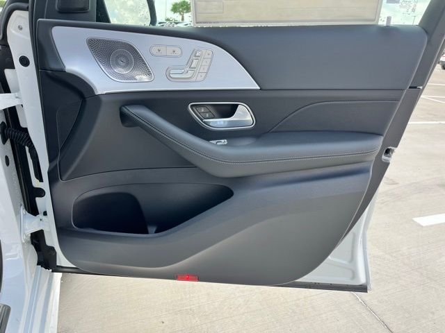 New 2026 Polar White Mercedes-Benz GLE 350 image 23