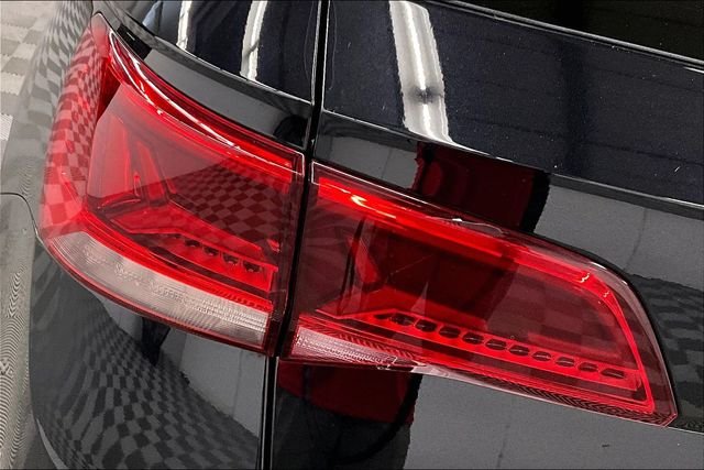 2023 Volkswagen Taos SE - Photo 36