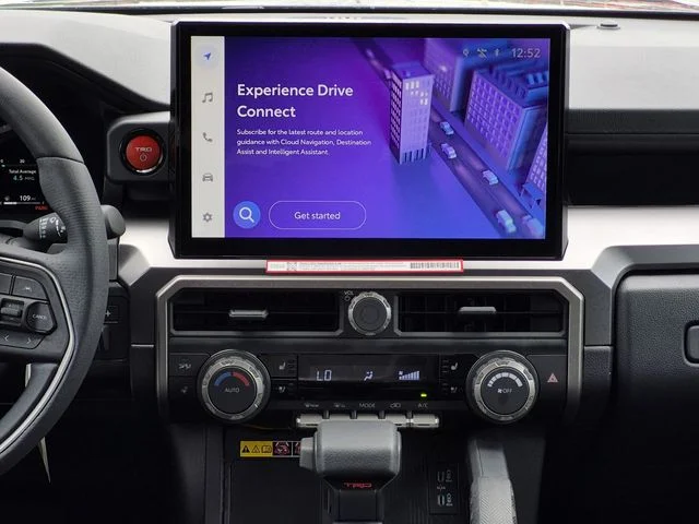 New 2026 Underground Toyota 4Runner TRD Off-Road Premium image 19