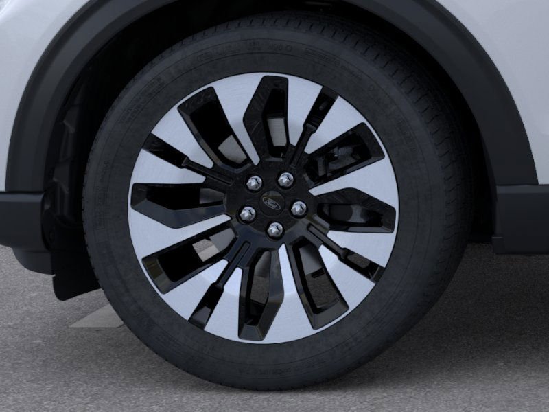 2026 Ford Explorer Platinum - Photo 44